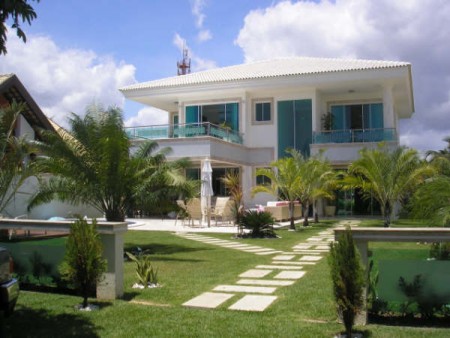 REF: Busca Vida Risort